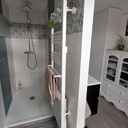 Ferienhaus Le Logis Melisandre 2 Candé