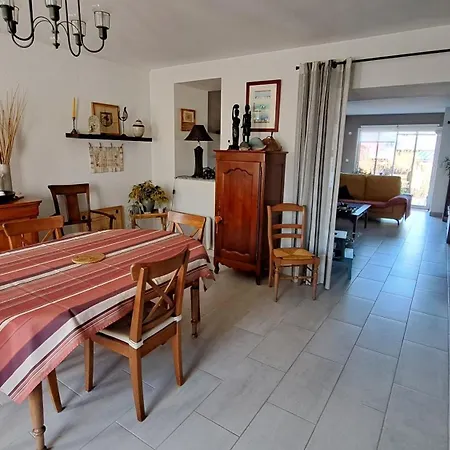 Le Logis Melisandre 2 *