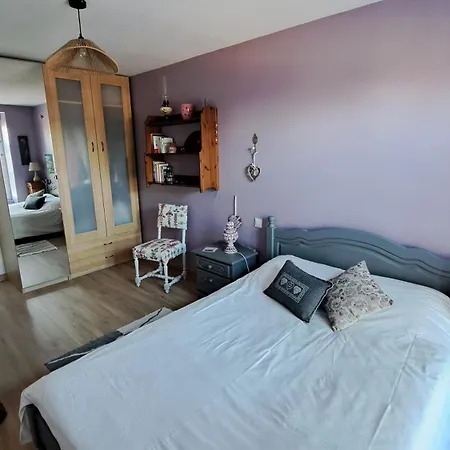 Le Logis Melisandre 2 Ferienhaus