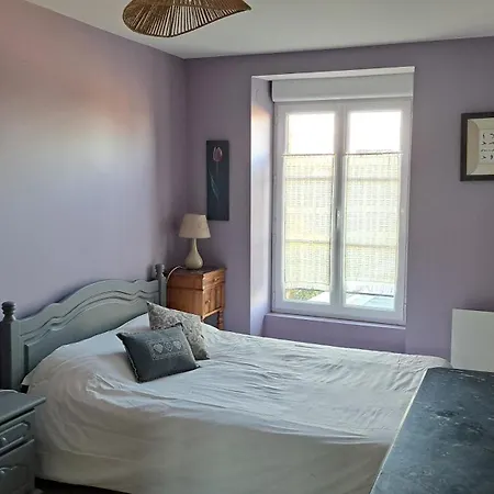 Ferienhaus Le Logis Melisandre 2 Candé