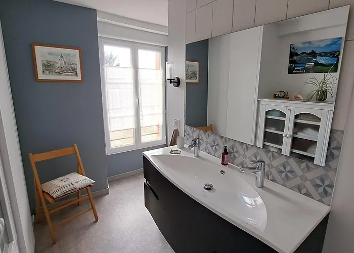 Nyaraló Le Logis Melisandre 2