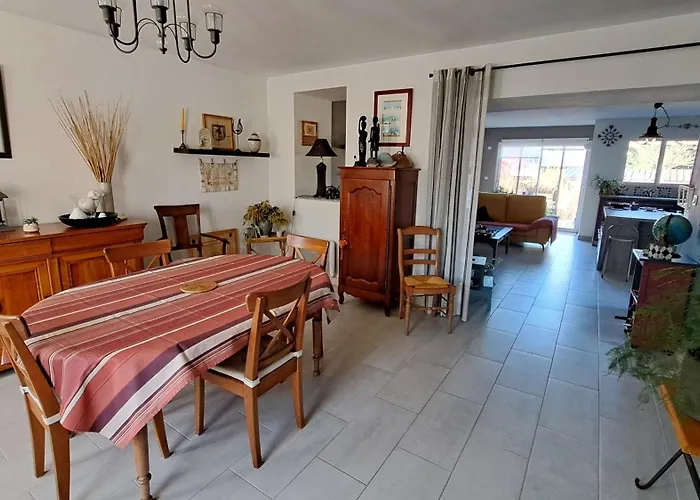 Le Logis Melisandre 2 *