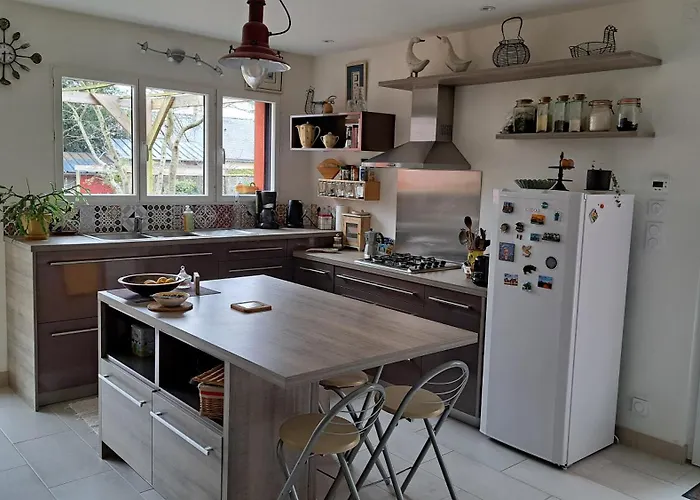 Le Logis Melisandre 2